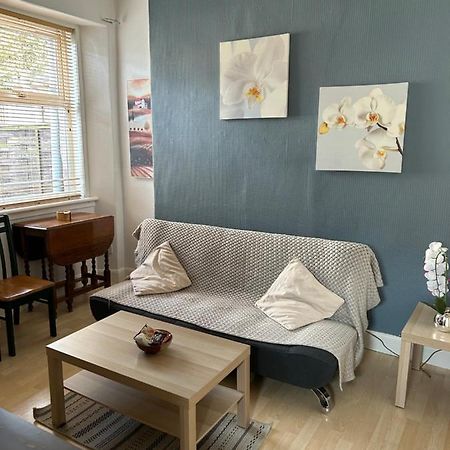 Rosebery Apartment-Inverness Esterno foto