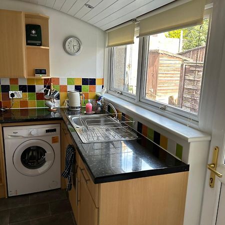 Rosebery Apartment-Inverness Esterno foto