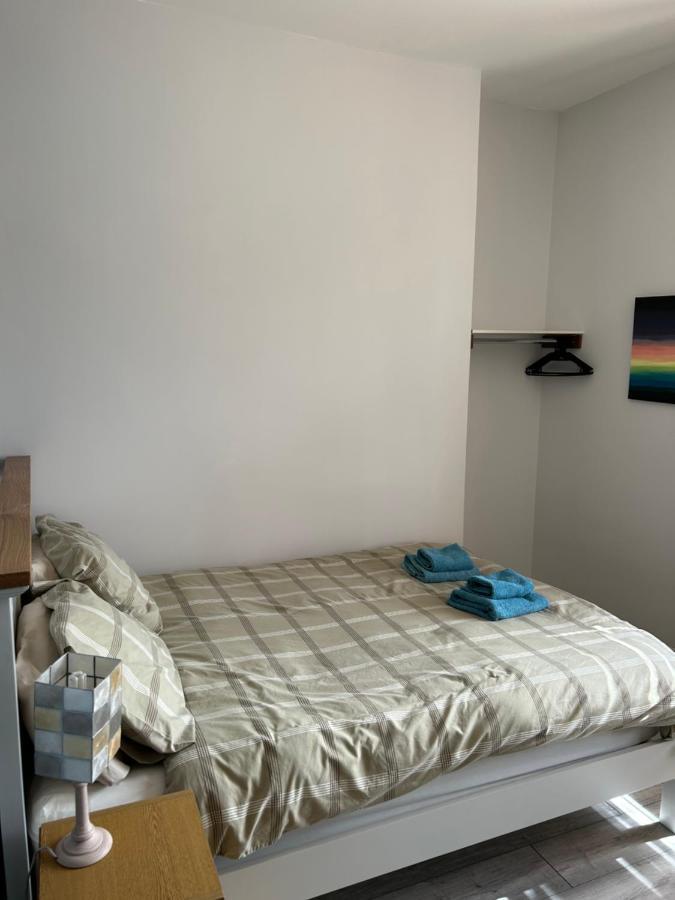 Rosebery Apartment-Inverness Esterno foto