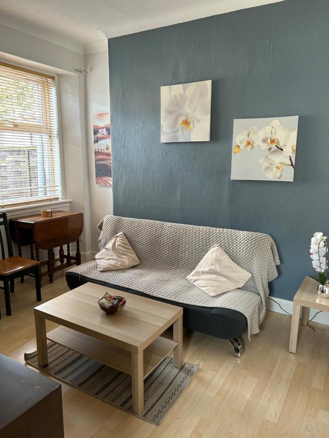 Rosebery Apartment-Inverness Esterno foto