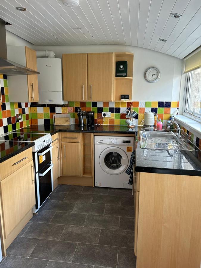 Rosebery Apartment-Inverness Esterno foto