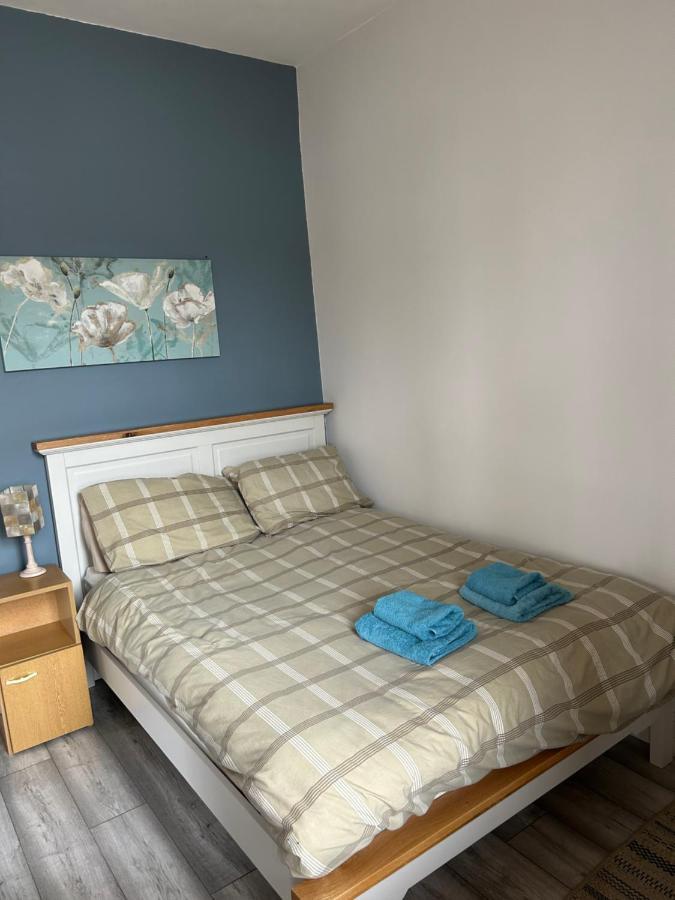 Rosebery Apartment-Inverness Esterno foto