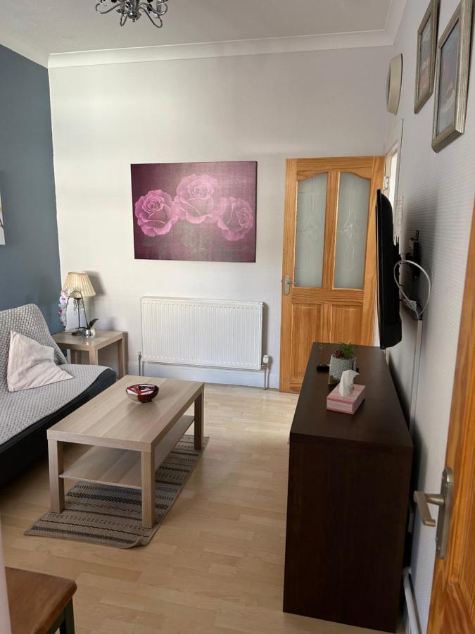 Rosebery Apartment-Inverness Esterno foto