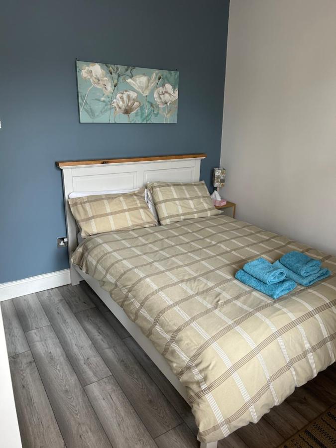 Rosebery Apartment-Inverness Esterno foto
