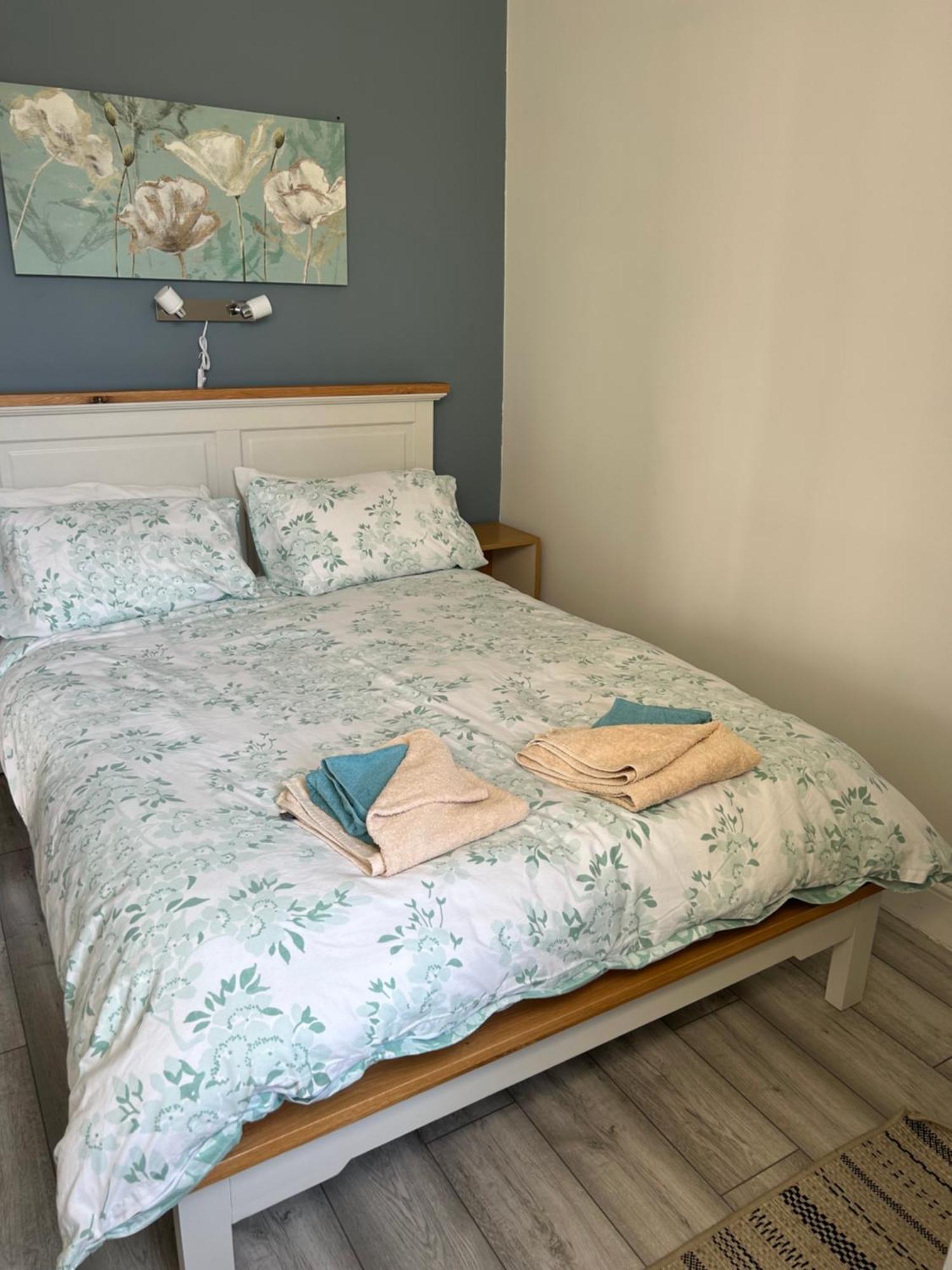 Rosebery Apartment-Inverness Esterno foto