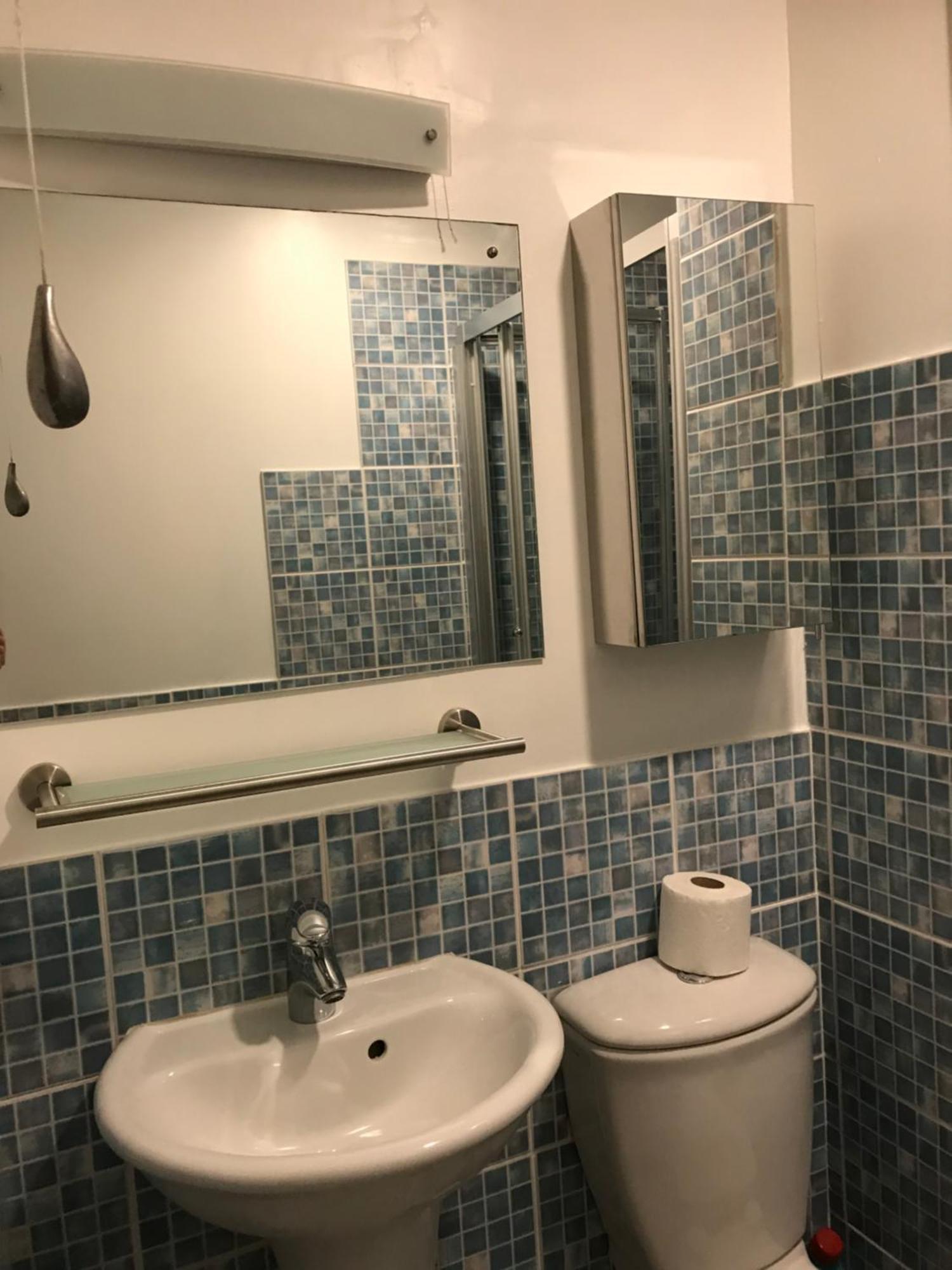 Rosebery Apartment-Inverness Esterno foto
